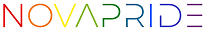 Novapride logo